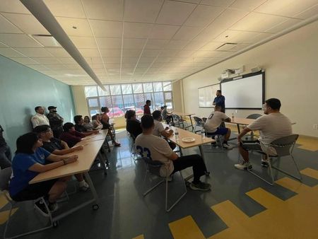Cicero Youth Police
